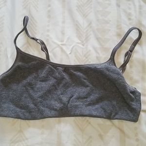 Gap bra